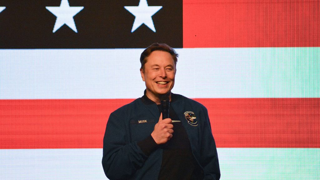 Jury selection proves difficult in Elon Musk class action trial: report