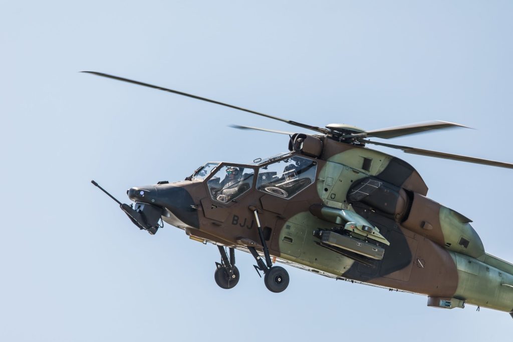 KNDS and EOS agree to pursue new weapon station projects