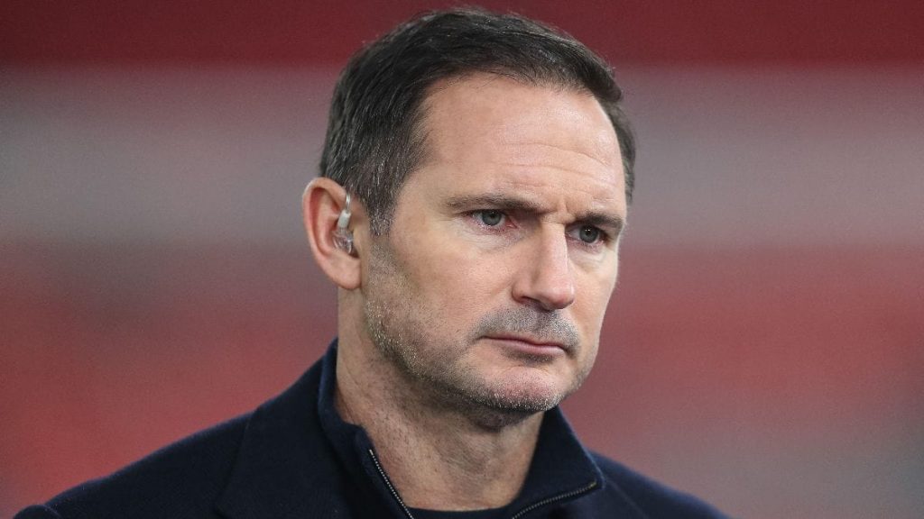 Premier League Dream: EFL Highlights, Goals & Shock Results –… Lampard claims Coventry 'can't get carried away' after huge win over Middlesbrough