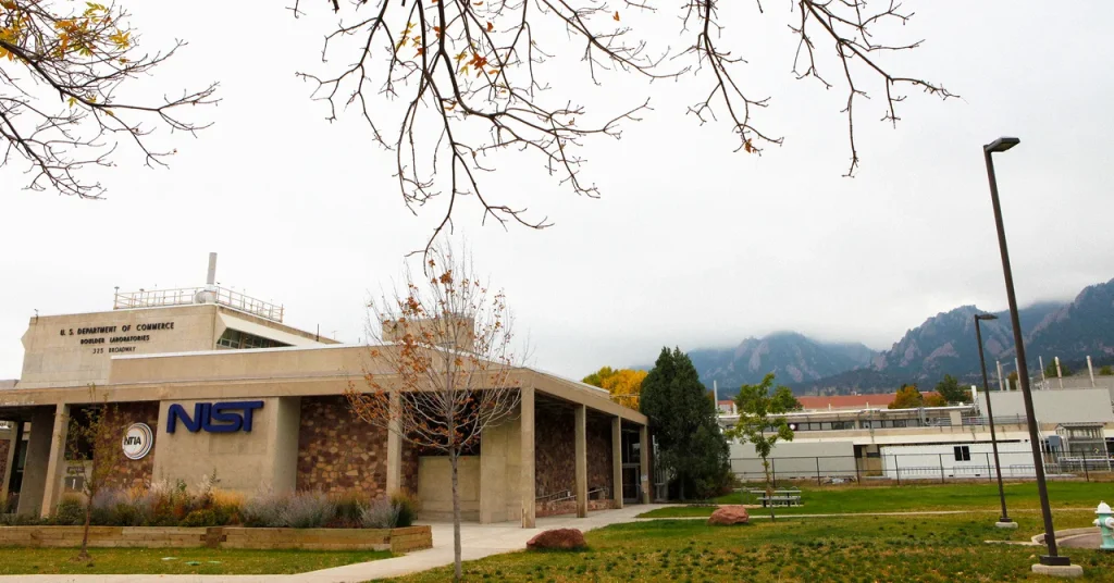 Leading US Research Lab Appears to Be Squeezing Out Foreign Scientists