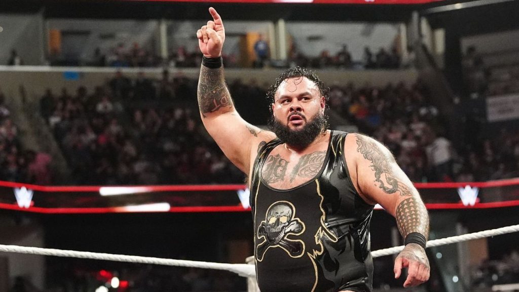 Live analysis and results from 'Raw' before Elimination Chamber