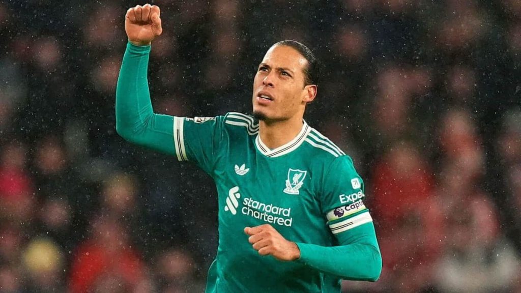 Gameweek 28 Game-Changers: Your Must-Have Liverpool Duo Liverpool v Brighton: Commentary, updates, goals and stats for FA Cup fourth-round tie
