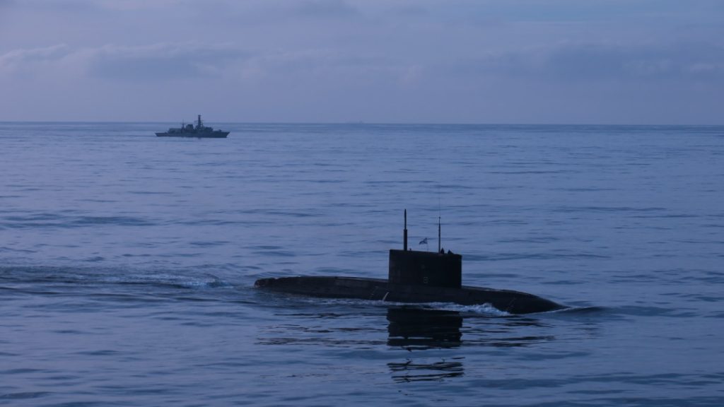 Britain’s Red Line: When Will the UK Say Enough to Russia? MPs warned Russia is way ahead in undersea warfare