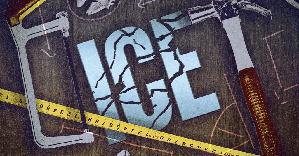 Algorithm of Resistance: Makers Countering ICE Makers Are Building Back Against ICE