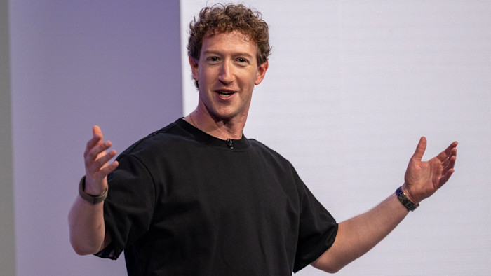 Zuckerberg Confronts Meta’s ‘Teen Time Trap’ Allegations Mark Zuckerberg battles claims Meta tried to maximise time teens spent on social media