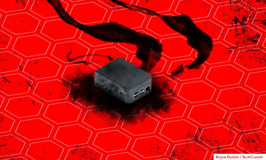 Marquis sues firewall provider SonicWall, alleges security failings with its firewall backup led to ransomware attack