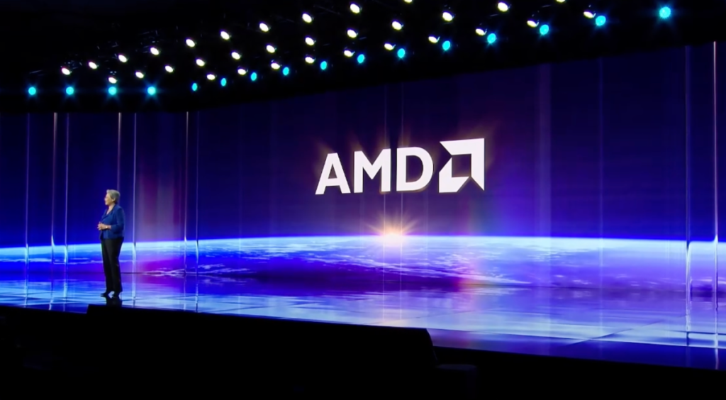 Meta’s $100B AMD Superchip Crusade for Personal AI Meta strikes up to $100B AMD chip deal as it chases 'personal superintelligence'