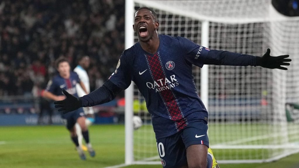 Chelsea: Chelsea: PSG vs. Chelsea: European Kings Host Gl… Monaco v PSG - Confirmed line-ups for crunch Champions League clash