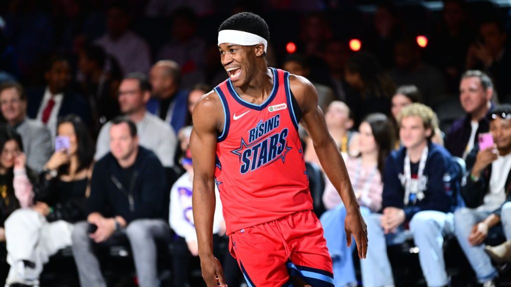 NBA All-Star 2026: Live updates, highlights through the weekend