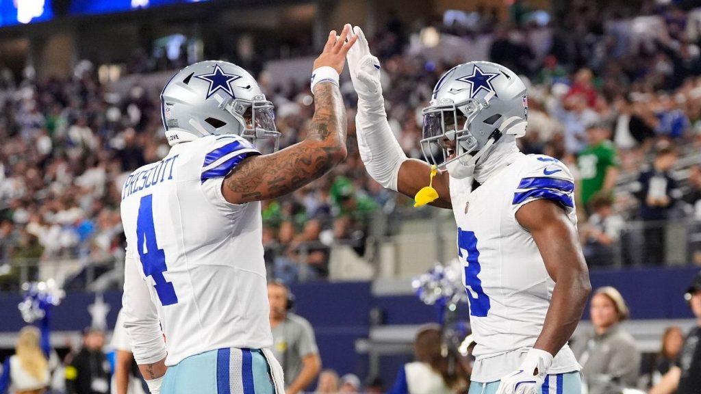 NFL Rebuild Ladder: Ranking the 18 Teams Climbing Back to Contention NFL overhaul tiers: Rebuild time for 18 non-playoff teams