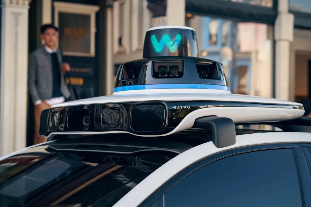 New York hits the brakes on robotaxi expansion plan