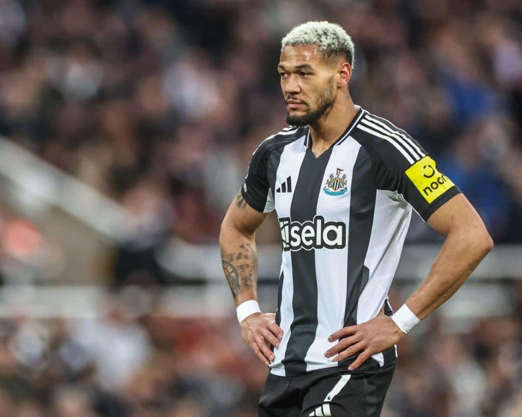 Newcastle’s Champions League Charge: The 2025/26 European Blueprint Newcastle Champions League fixtures, schedule, squad 2025/26