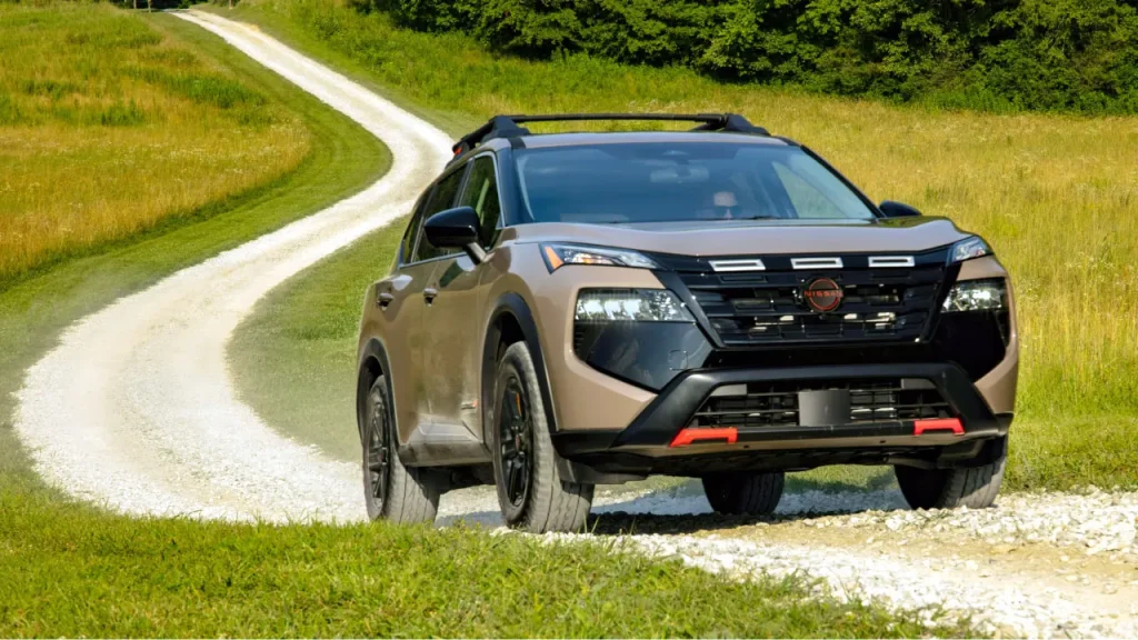 Discover: Japan: Is Your Rogue Safe? Nissan Issues Double… Nissan issues 2 recalls affecting Rogue SUVs
