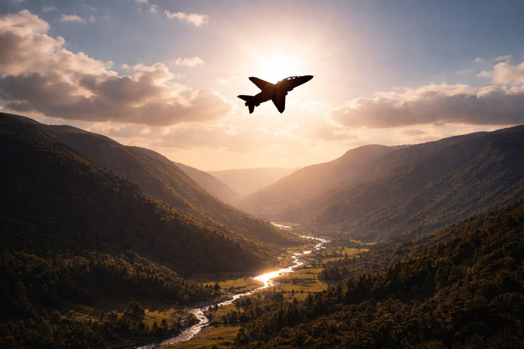 No decision yet on British-built Hawk successor