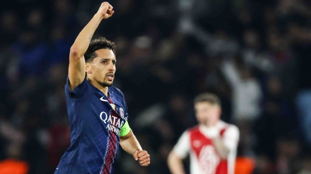 Paris Saint-Germain’s Champions League Reign: A House of Cards? Paris Saint-Germain's Champions League title defense on shaky ground