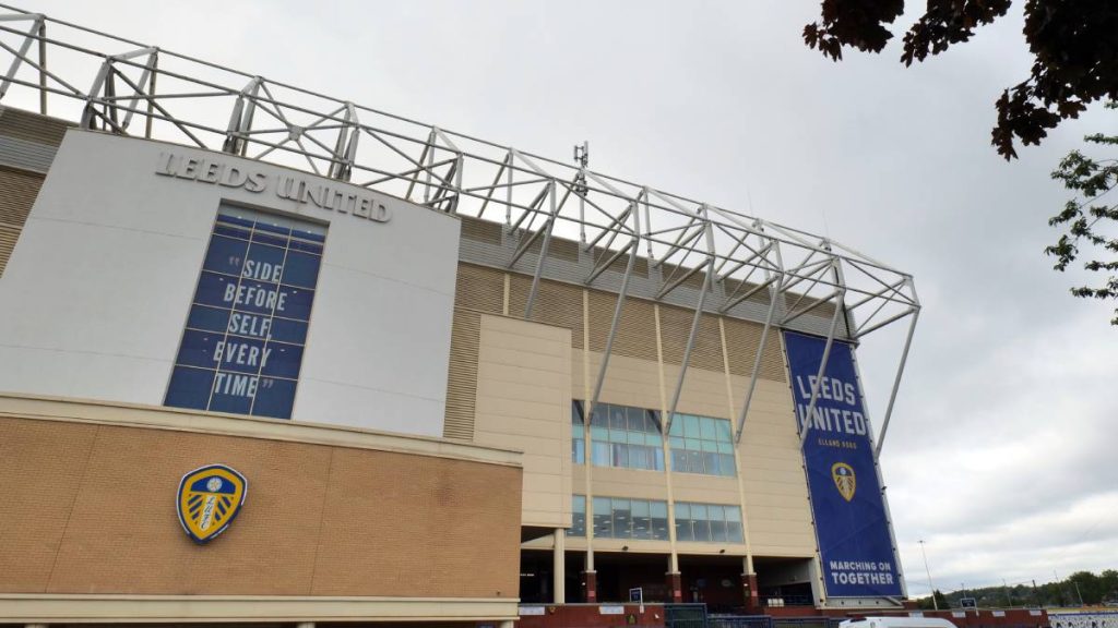 Leeds United: Uk: FA Cup 2025/26 Fifth Round: Teams Confi… Penalty hero Perri reveals how kit mystery scuppered shootout tactics