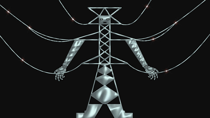 America’s AI Dream: Running on Empty Power failure could undermine America’s AI ambitions