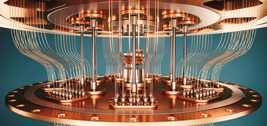 Quantonation’s Quantum Leap: A Bold Bet Doubles Down Quantonation's double-sized second fund shows quantum still has believers