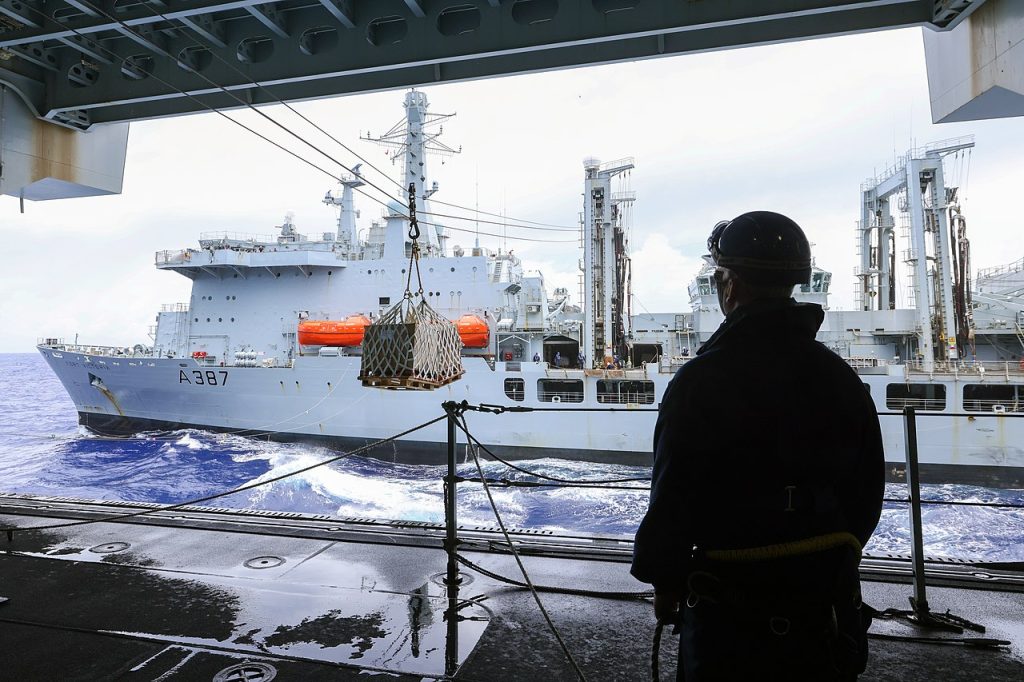RFA seafarers vote overwhelmingly for strike action