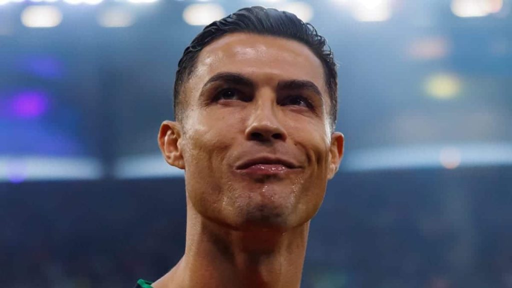 ‘siuuu’ Cr7 Couldn’t Enough: ‘Siuuu’ Set CR7 Couldn’t Get Enough Of… Report, result, goals and Cristiano Ronaldo video highlights from Saudi Pro League
