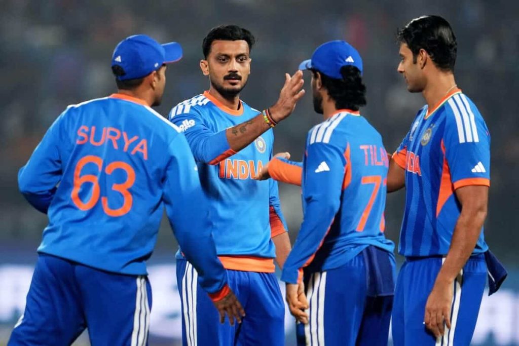 India vs West Indies: Your Full Matchday Forecast Report, result, highlights from ICC T20 World Cup 2026