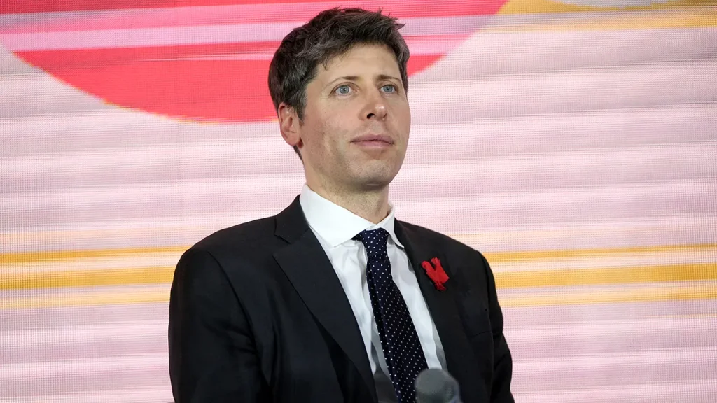 Sam Altman announces OpenAI deal with Department of War for AI deployment
