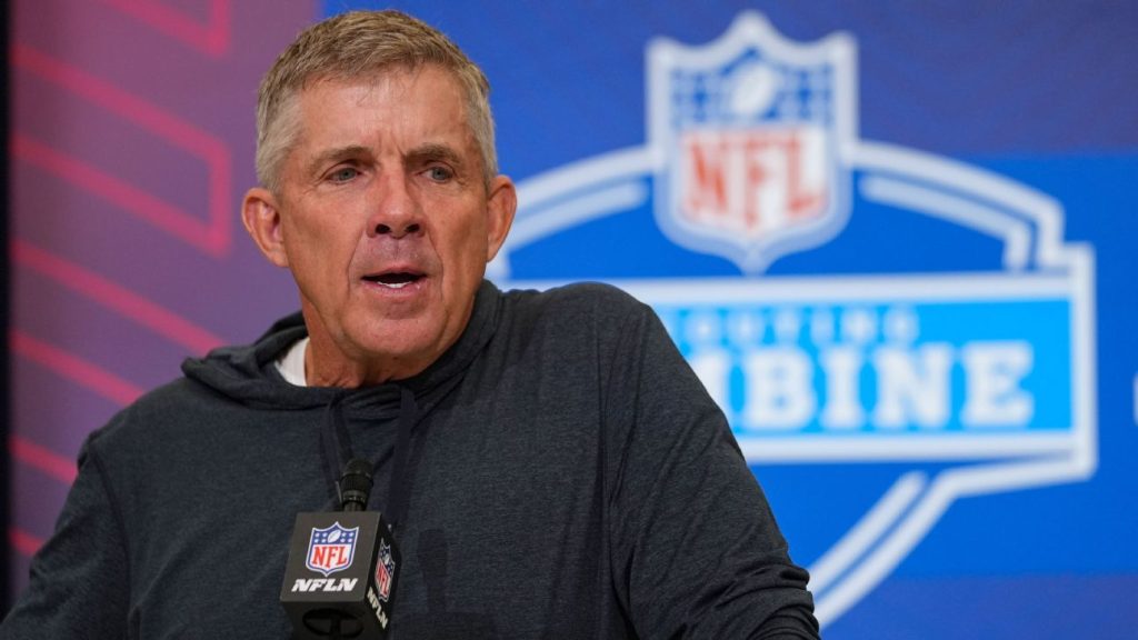 Sean Payton says OC Davis Webb will be Broncos' playcaller
