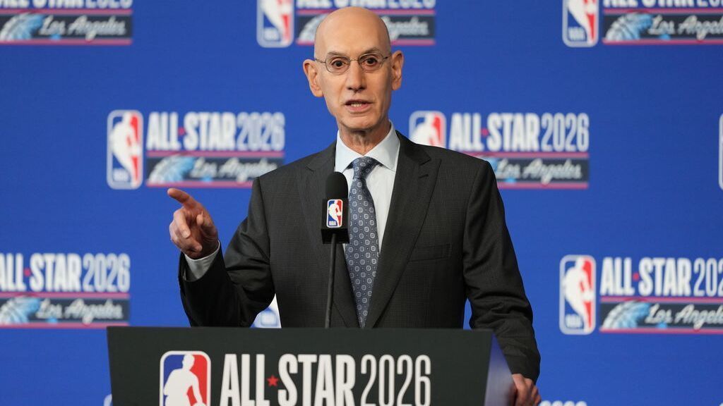 Silver’s Tank Buster: NBA Commissioner Plots End to Losing Game Silver considering all remedies for rampant tanking in NBA