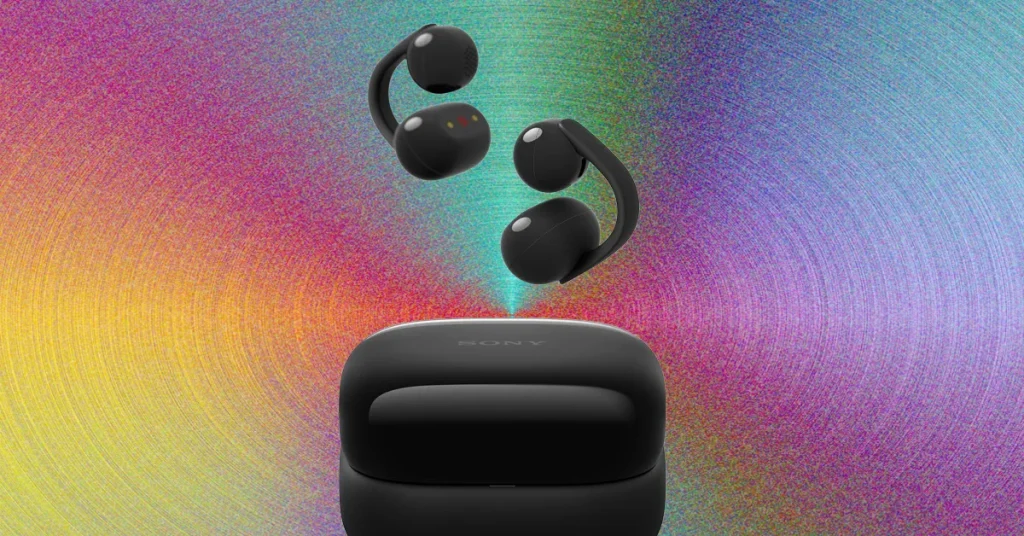 Sony LinkBuds: Clipping Excellence, But At What Cost? Sony LinkBuds Clip Review: Solid Buds, Premium Price