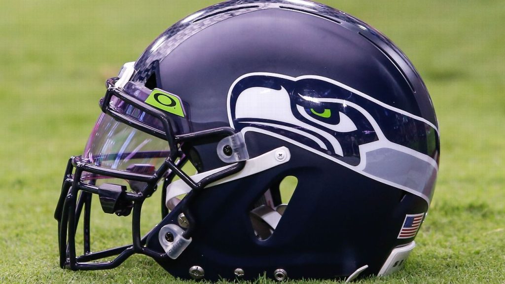 Seahawks Poach 49ers’ Fleury as OC Sources: Seahawks expected to hire 49ers' Brian Fleury as OC