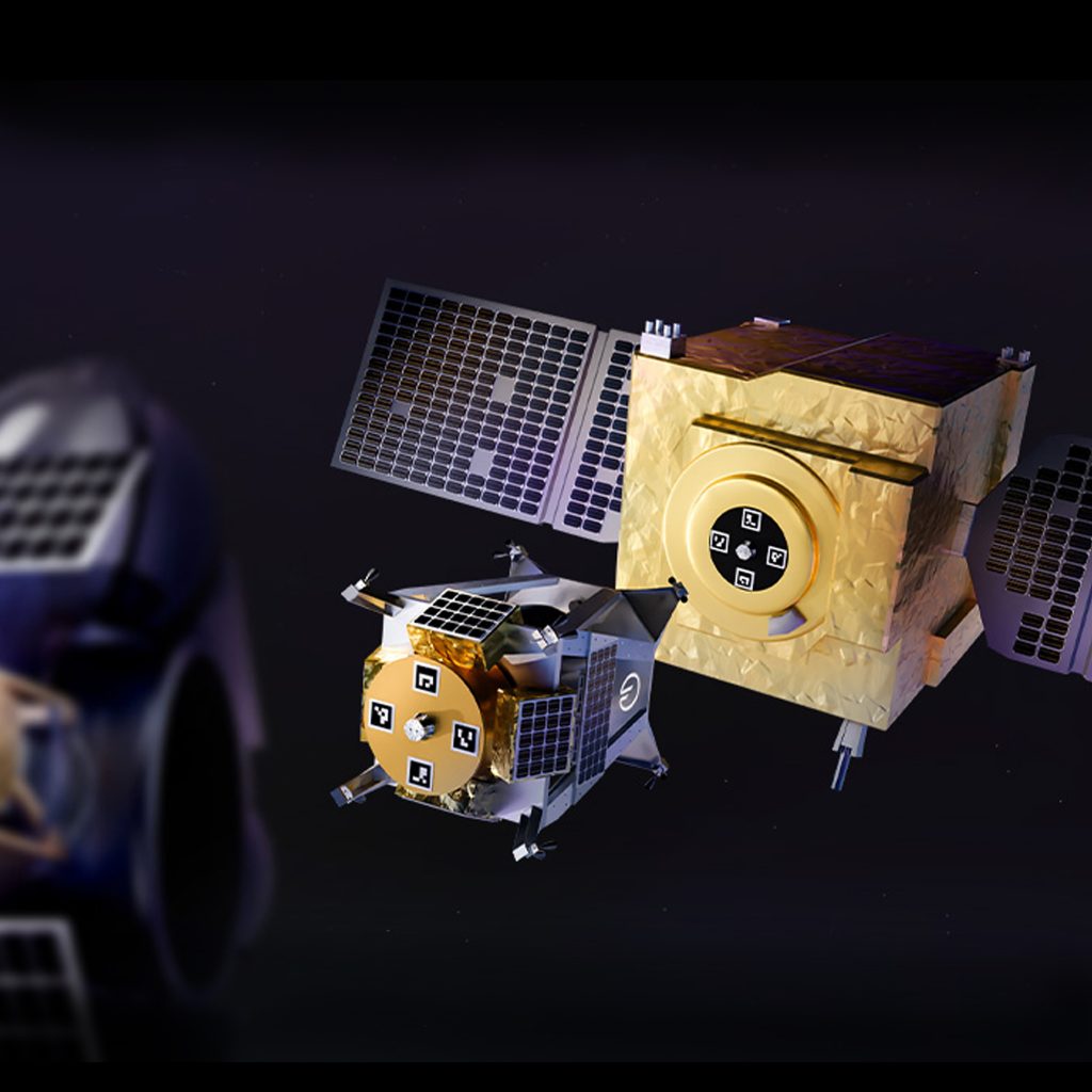 Space Force Unleashes Hunt for Instant Orbit Agile Spacecraft Space Force Surveys Industry For Refueling Tech