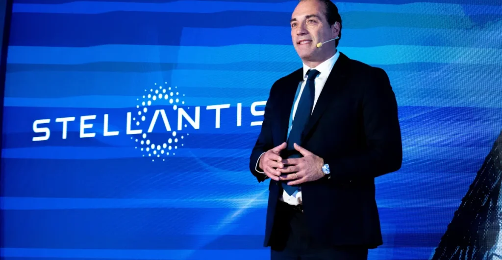 Stellantis: Forging Its Own Fiasco Stellantis is in a crisis of its own making