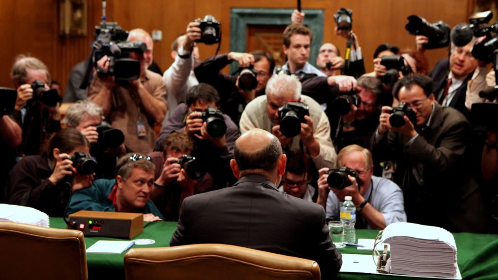 Streetwise — Lloyd Blankfein’s memoir of his turbulent time at Goldman Sachs