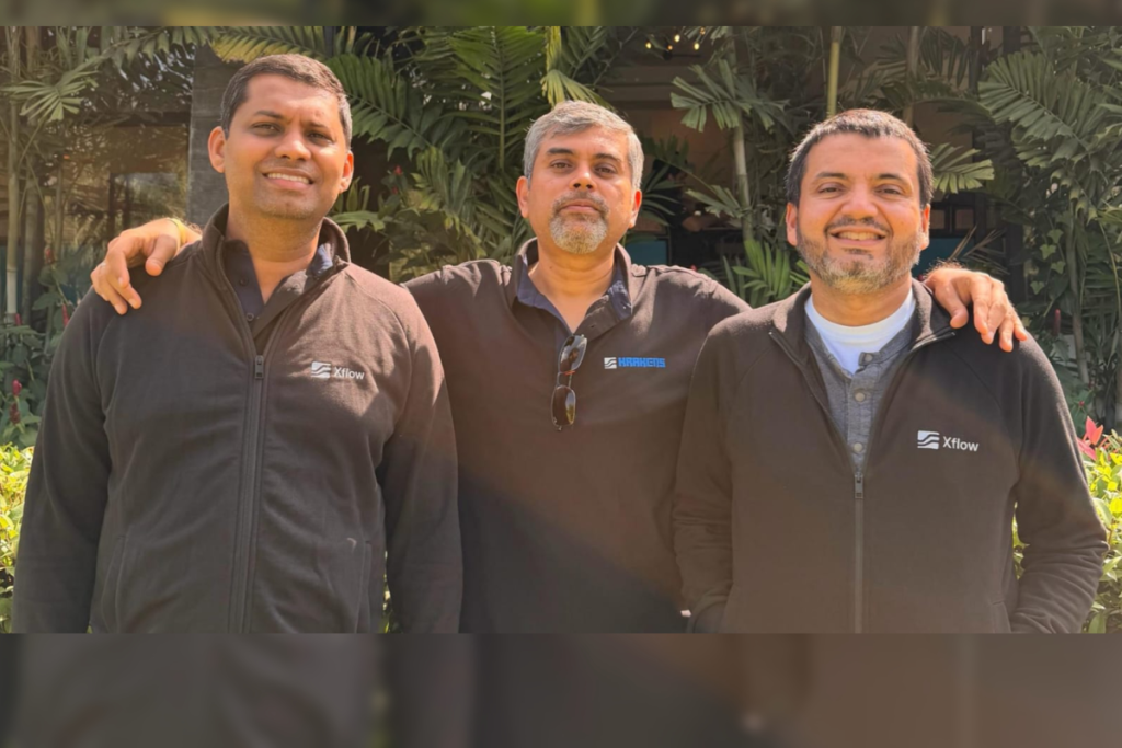 Stripe, PayPal Ventures bet on India's Xflow to fix cross-border B2B payments