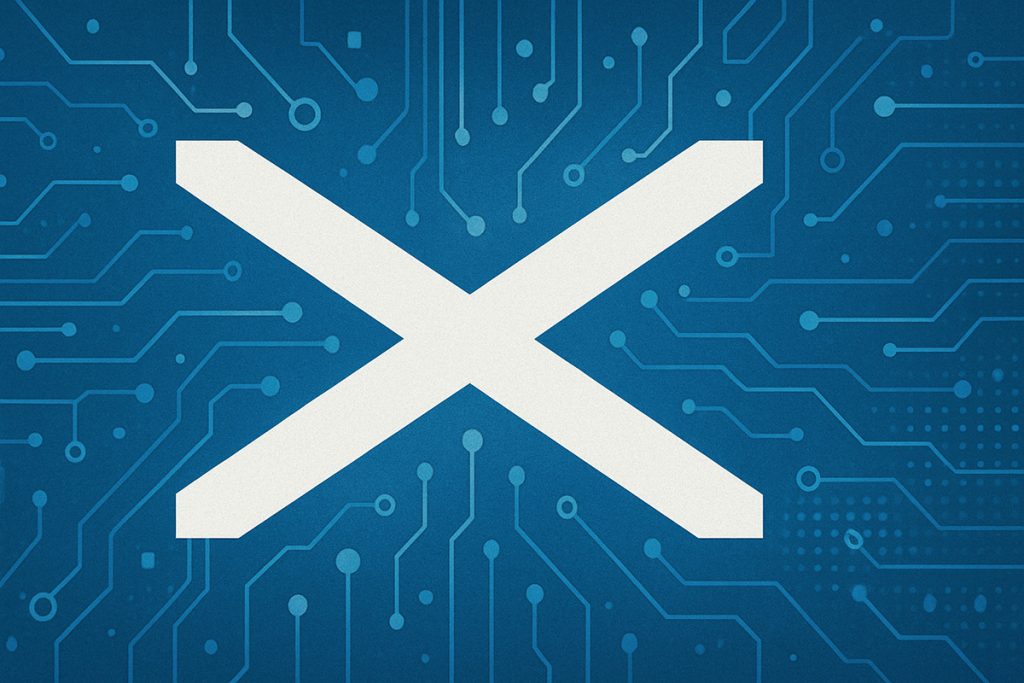 Scotland’s AI Strategy: First-Year Blueprint Unveiled Techscaler plans New York trip in expanded export push