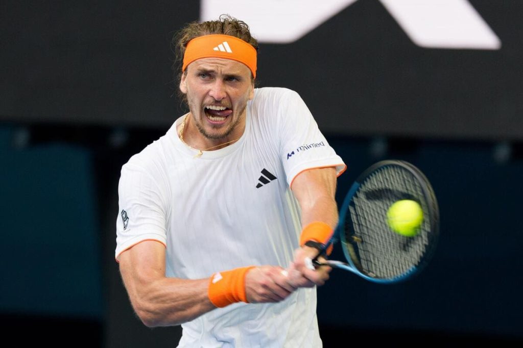Zverev’s French Open Breakthrough: The First Grand Slam Win That Re… Tennis to continue in Mexico despite death of 'El Mencho'