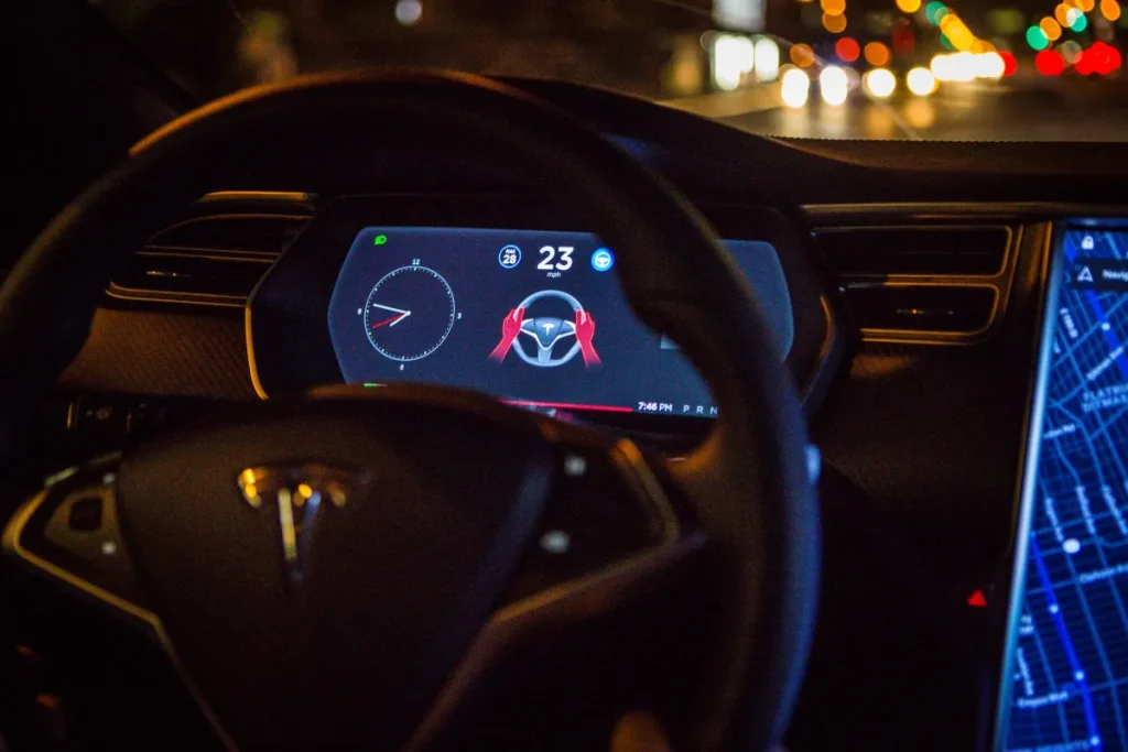 Autopilot Axed: Tesla Bypasses California Suspension Tesla dodges 30-day suspension in California after removing Autopilot