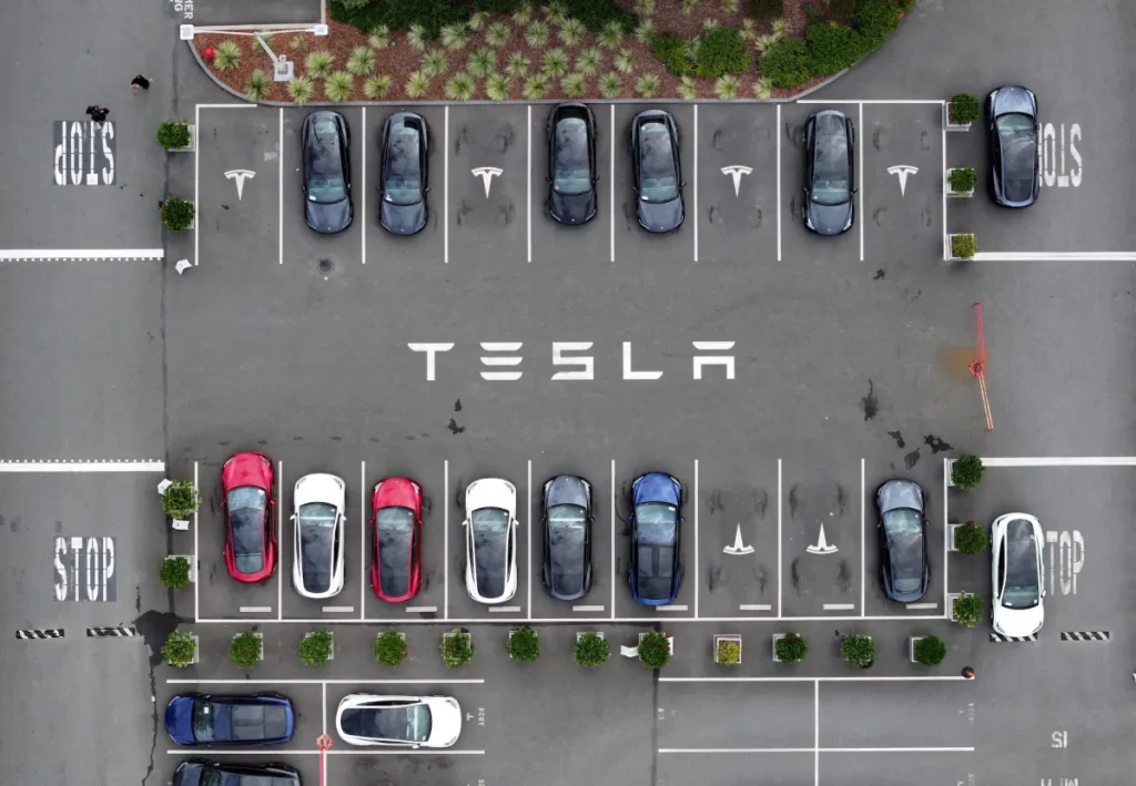 Tesla vs. California DMV: Unfinished Showdown Tesla's battle with the California Department of Motor Vehicles isn't over after all