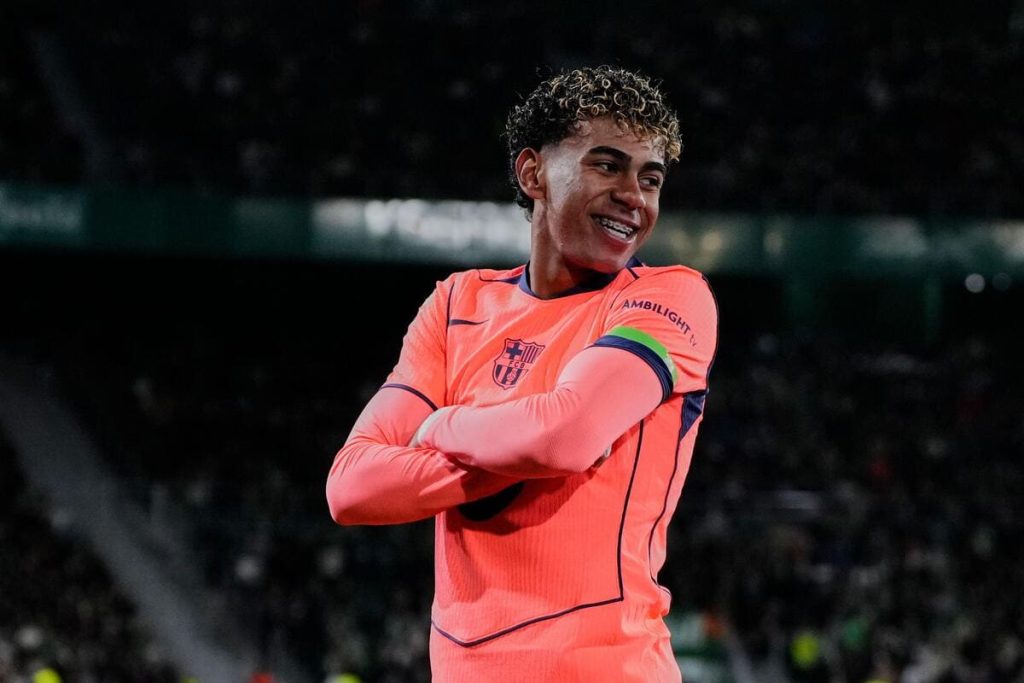 Text updates, goals and stats from 2025/26 La Liga
