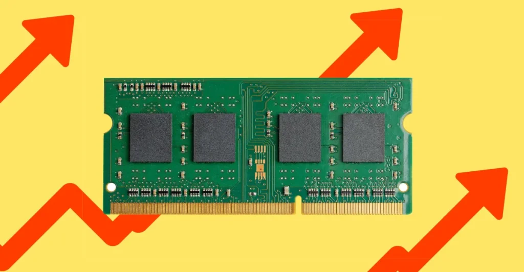 Phison: Phison: RAM Apocalypse: A Memory Exec’s Chilling … The RAM crunch could kill products and even entire companies, memory exec admits