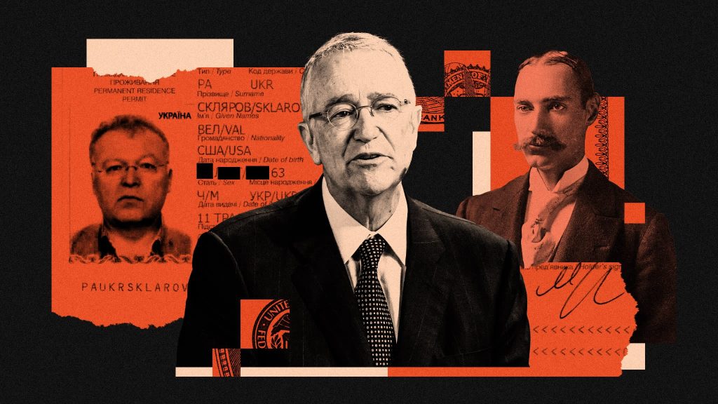 The crypto-loving billionaire and the $400mn ‘perfect fraud’