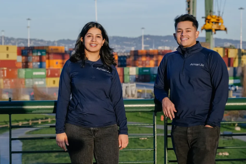 This former Big Tech engineers are using AI to navigate Trump's trade chaos