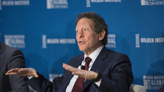 Epstein Ties Topple Hyatt’s Executive Chair Pritzker Thomas Pritzker steps down as Hyatt executive chair over Epstein ties