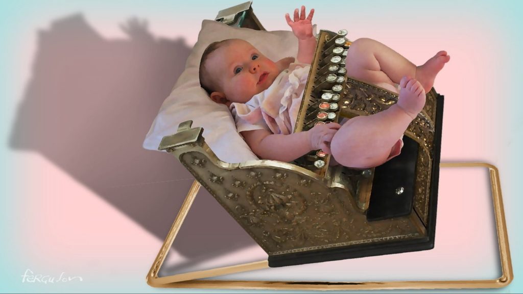 To raise low birth rates, we must help mothers