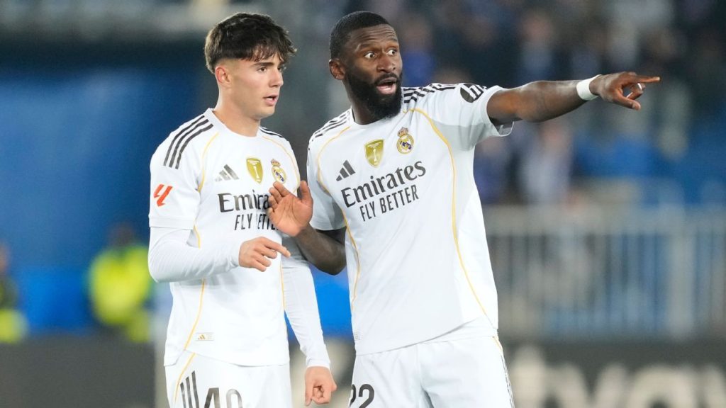 Arsenal’s Madrid Mission: Gunners Eye Teen Prodigy Valdepeñas Transfer rumors, news: Arsenal eye Madrid teen Valdepeñas