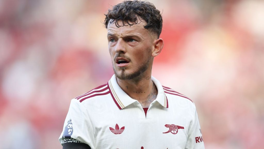 Is Ben White’s Spot Safe? Arsenal Pursue Sporting CP Defender. Transfer rumors, news: Arsenal eye Sporting CP defender, Ben White future uncertain