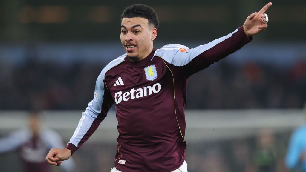 Transfer rumors, news: PSG, Liverpool join race for Rogers