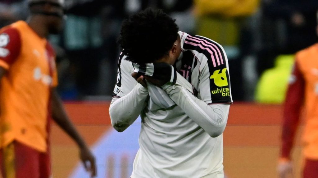 UCL’s Unwanted Trophy: Madrid, PSG, or Serie A – Who’s Claiming the Wooden Spoon? UCL talking points: Madrid, PSG or Italian football -- who is worse off?