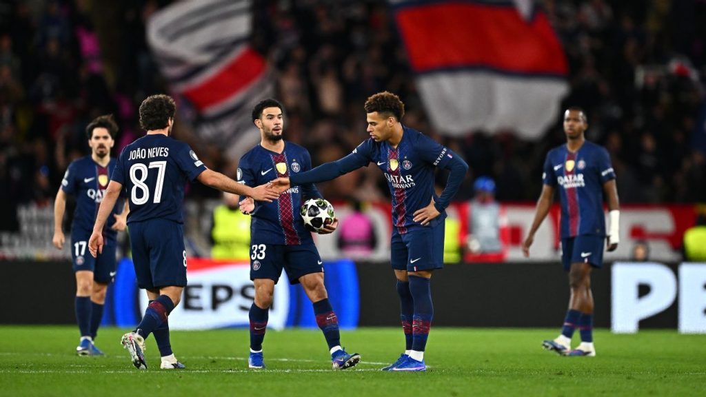 UCL Unpacked: PSG’s Epic Comeback, Glimt’s Giant Slaying UCL talking points: PSG's comeback win, Bodø/Glimt surprise Inter, more