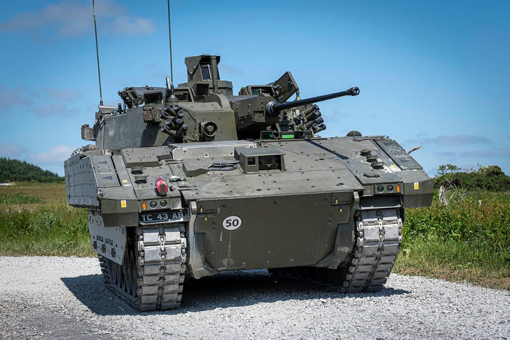 UK holds off on confirming next Ajax upgrade timeline